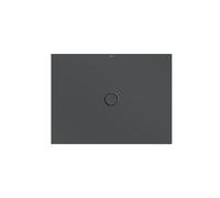 Plato de ducha BetteFloor, rectangular, 1200x900mm, 1261-400, Color: cuervo