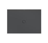 Plato de ducha BetteFloor, rectangular, 1400x1000mm, 5851-400, Color: cuervo