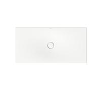 Plato de ducha BetteFloor, rectangular, 1400x700mm, 5803-440, Color: Nieve (blanco mate)