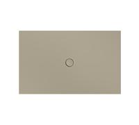Plato de ducha BetteFloor, rectangular, 1600x1000mm, 5969-415, Color: cachemir