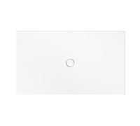 Plato de ducha BetteFloor, rectangular, 1700x1000mm, 5817-000, Color: Blanco