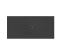 Plato de ducha BetteFloor, rectangular, 1700x800mm, 5989-402, Color: pizarra