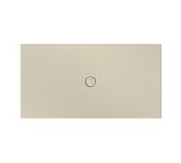 Plato de ducha BetteFloor, rectangular, 1700x900mm, 5991-422, Color: beige
