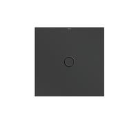 Plato de ducha BetteFloor, rectangular, 900x900mm, 5931-402, Color: pizarra