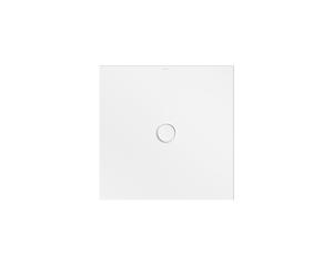 Plato de ducha BetteFloor, rectangular, 900x900mm, 5931-438, Color: Decoración Topo
