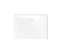 Plato de ducha BetteFloor Side con antideslizante Sense 3380, 120x90cm, blanco, 3380-000AS