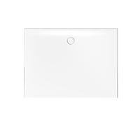 Plato de ducha BetteFloor Side con antideslizante Sense 3392, 160x120cm, blanco, 3392-000AS