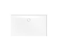 Plato de ducha BetteFloor Side con antideslizante Sense 3393, 150x90cm, blanco, 3393-000AS