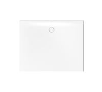Plato de ducha BetteFloor Side con antideslizante Sense 3395, 150x120cm, blanco, 3395-000AS