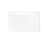 Plato de ducha BetteFloor Side con antideslizante Sense 3397, 160x100cm, blanco, 3397-000AS