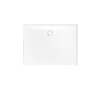 Plato de ducha BetteFloor Side con antideslizante Sense 3399, 130x100cm, blanco, 3399-000AS
