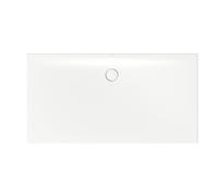 Plato de ducha BetteFloor Side con BetteAntiSlip Pro, 1700x900mm, 3376-440AE, Color: Nieve (blanco mate)