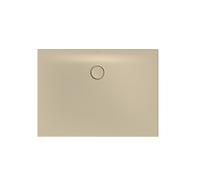 Plato de ducha BetteFloor Side, rectangular, 1100x800mm, 3374-424, Color: arena