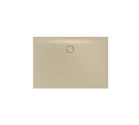 BetteFloor Plato de ducha lateral, 130x90cm, 3398-424, Color: arena