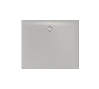 Plato de ducha BetteFloor Side, rectangular, 1400x1200mm, 3394-413, Color: polvo