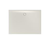 Plato de ducha BetteFloor Side, rectangular, 1600x1200mm, 3392-423, Color: de lino