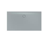 Plato de ducha BetteFloor Side, rectangular, 1600x900mm, 3390-412, Color: cuarzoso