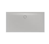 Plato de ducha BetteFloor Side, rectangular, 1700x900mm, 3376-413, Color: polvo