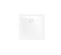 Plato de ducha BetteFloor Side, rectangular, 900x900mm, 3381-000, Color: Blanco
