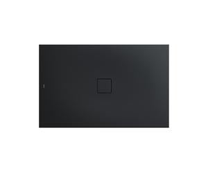 Plato de ducha CONOFLAT KALDEWEI mod.784-1, 900x1000, 465400012674, Color: Gris cÃ¡lido 85 con Secure Plus