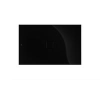 Plato de ducha CONOFLAT KALDEWEI mod.787-1, 800x1100, 465700013701, Color: Negro con efecto perla