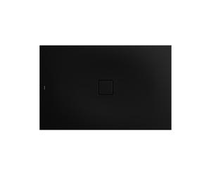 Plato de ducha CONOFLAT KALDEWEI mod.854-1, 1000x1100, 467000012667, Color: Cool Grey 90 con Secure Plus