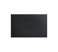 Plato de ducha CONOFLAT Kaldewei mod.860-1, 900x1600, 467600012674, Color: Gris cÃ¡lido 85 con Secure Plus