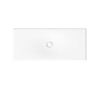 Plato de ducha de suelo Bette con antideslizante Pro, 160x70 cm, 5948-000AE, Color: Blanco