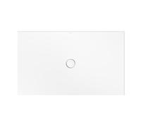 Plato de ducha de suelo Bette con antideslizante Sense 5936, 150x90cm, 5936-000AS