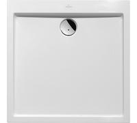 Plato de ducha del metro de Villeroy & Boch 90x90 DA0935SUB1V01, UDA0935SUB1V-01