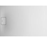 Plato de ducha Duravit Stonetto, rectangular, DuroCast UltraResist, 1200x800mm, 720148680000000, Color: antracita