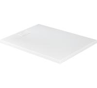 Plato de ducha Duravit Stonetto, rectangular, DuroCast UltraResist, 1200x900mm, 720149380000000, Color: Blanco