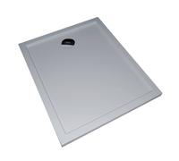 Plato de ducha HÜPPE Purano, rectangular, 900x800mm, 202270055