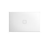 Plato de ducha Kaldewei CONOFLAT Mod.796-1, 1000x1400,, 466600012711, Color: Blanco alpino mate con SECURE PLUS