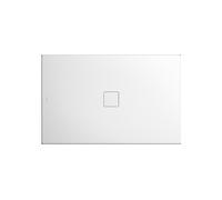 Plato de ducha Kaldewei CONOFLAT Mod.796-1, 1000x1400,, 466600013001, Color: blanco alpino con efecto perla