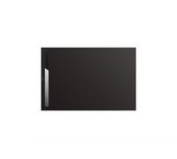 Plato de ducha KALDEWEI NEXSYS, a ras de suelo, 90x140 cm, 412346302675, Color: Gris cÃ¡lido 90 con Secure Plus