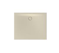 Plato de ducha lateral BetteFloor, 120x100cm, 3383-422, color: beige