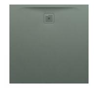 Laufen Pro brodzik kwadratowy 100x100 cm beton H2119520790001