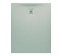 Laufen Pro plato de ducha rectangular 100x80 cm gris H2109510770001