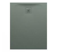 Laufen Pro brodzik prostokątny 100x80 cm beton H2109510790001