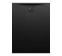 Laufen Pro brodzik prostokątny 100x90 cm czarny H2109570800001