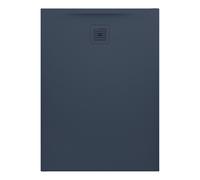 Plato de ducha LAUFEN Pro, 1100x800x33mm, superplano, 0, H2129540780001, Color: Antracita mate