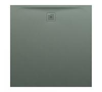 Laufen Pro brodzik kwadratowy 120x120 cm beton H2119580790001