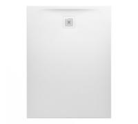 Plato de ducha Laufen Pro, 1200x900x33mm, superplano, 0, H2109580000001, Color: Blanco Mate