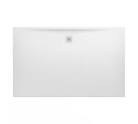Plato de ducha LAUFEN Pro, 1600x1000x33mm, superplano, 0, H2119550000001, Color: Blanco Mate