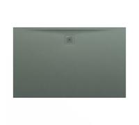 Laufen Pro brodzik prostokątny 160x100 cm beton H2119550790001