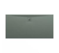 Laufen Pro brodzik prostokątny 160x80 cm beton H2109540790001