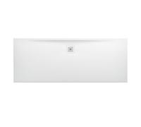 Plato de ducha LAUFEN Pro, 1800x700x33mm, superplano, 0, H2149560000001, Color: Blanco Mate