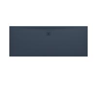 Plato de ducha LAUFEN Pro, 1800x700x33mm, superplano, 0, H2149560780001, Color: Antracita mate