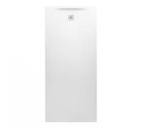 Plato de ducha LAUFEN Pro, 1800x800x46mm, superplano, 0, H2119590000001, Color: Blanco Mate